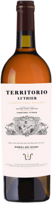 Territorio Luthier Clarete Ribera del Duero Гранд Резерв 75 cl