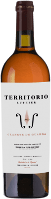 Territorio Luthier Clarete Ribera del Duero 75 cl