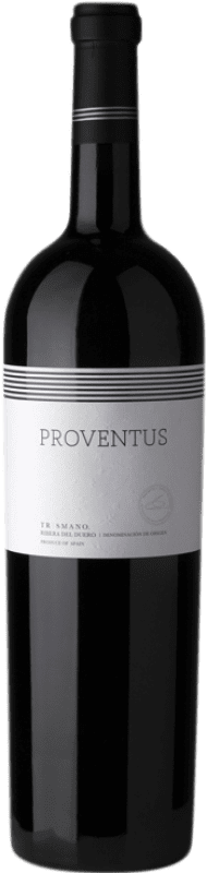 Free Shipping | Red wine Lagar Tr3smano Proventus D.O. Ribera del Duero Castilla y León Spain Tempranillo Magnum Bottle 1,5 L