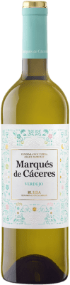 Marqués de Cáceres Verdejo Rueda 瓶子 Magnum 1,5 L