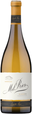 Terriña Mil Ríos Sobre Lías Godello Valdeorras 75 cl