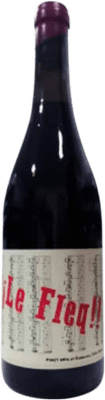 Flequi Berruti Le Fleq Pinot Black Vino de la Tierra de Cádiz 75 cl