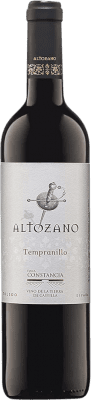 Finca Constancia Altozano Tempranillo Vino de la Tierra de Castilla 75 cl