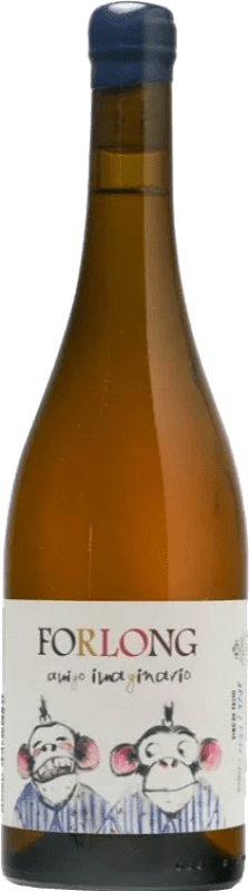 Spedizione Gratuita | Vino bianco Forlong El Amigo Imaginario Andalusia Spagna Palomino Fino 75 cl