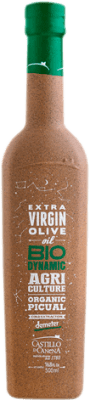 Olivenöl Castillo de Canena E-NOL Extra Nativ Organic — Bio 50 cl