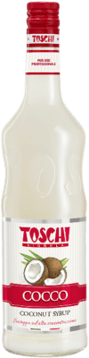 Sciroppo per Cocktail