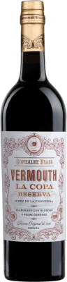 Вермут González Byass La Copa Резерва 75 cl