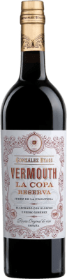 Vermut González Byass La Copa Riserva