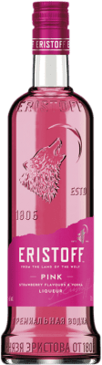 伏特加 Eristoff Pink 70 cl