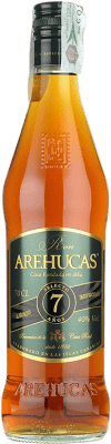 Ром Arehucas 7 Лет 70 cl