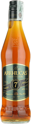 Rum Arehucas 7 Anos 70 cl