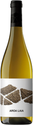 Vintae Aroa Laia Grenache Bianca Navarra 75 cl