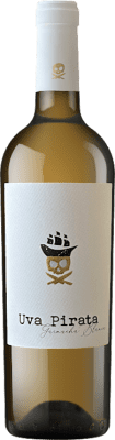 Vicente Gandía Uva Pirata Garnacha — Гренаш Valencia 75 cl