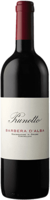 Prunotto Barbera Barbera d'Alba 75 cl