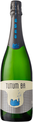 Terra de Falanis Tutum Ba Brut Cava 75 cl