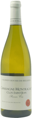Roche de Bellene Clos Saint Jean Chardonnay Chassagne-Montrachet 1er Premier Cru 75 cl
