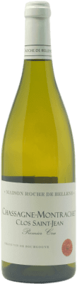 Roche de Bellene Premier Cru Clos Saint-Jean Chardonnay Chassagne-Montrachet 75 cl