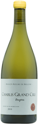 Roche de Bellene Les Preuses Chardonnay Chablis Grand Cru 75 cl