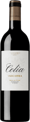 Vizcarra Celia Ribera del Duero 75 cl