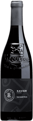 Xavier Vignon Bio Vacqueyras 75 cl