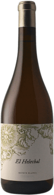 Viñas Serranas El Helechal Rufete Blanc 75 cl