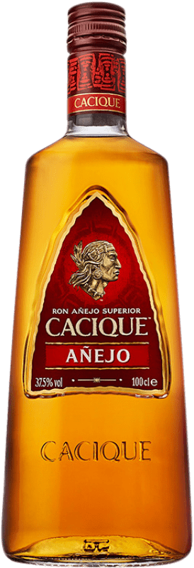 22,95 € | Rum Cacique Añejo Venezuela 1 L