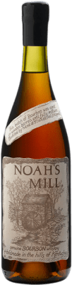 Whisky Bourbon Willett Noah's Mill Genuine 70 cl