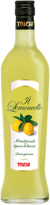 Liköre Toschi Lemoncello Italiano 70 cl