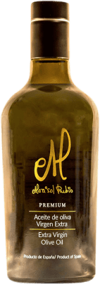 Azeite de Oliva Marisol Rubio Virgen Extra Picual e Arbequina Garrafa Medium 50 cl