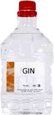 Gin DeVa Vallesana Garrafão 3 L