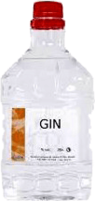 Gin Cisa Garrafão 3 L