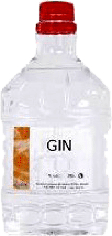 31,95 € | Gin Cisa Catalogna Spagna Caraffa 3 L