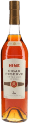 Cognac Thomas Hine Cigar Extra Réserve 70 cl