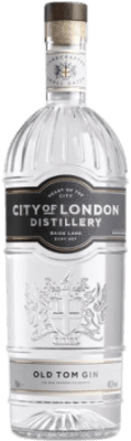 ジン City of London Old Tom 70 cl