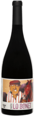 Vinícola del Priorat Nadiu Lo Bonet Carignan Priorat 75 cl