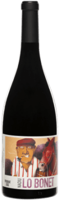 Vinícola del Priorat Nadiu Lo Bonet Cariñena — 佳丽酿 Priorat 75 cl