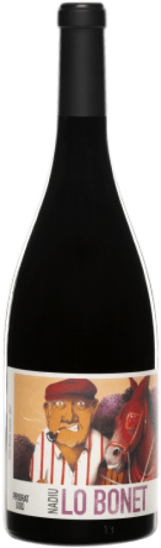 23,95 € Free Shipping | Red sparkling Vinícola del Priorat Nadiu Lo Bonet D.O.Ca. Priorat