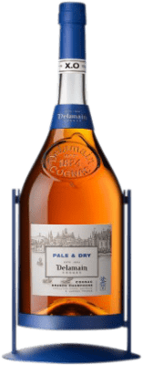 Cognac Delamain Pale & Dry Bouteille Jéroboam-Double Magnum 3 L