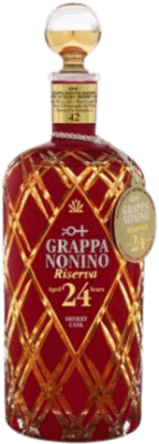 Grappa Nonino Sherry Cask Reserve 70 cl