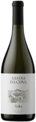 Abadia da Cova Volta Blanco Ribeira Sacra 75 cl