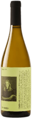 Marta Pedra Picapedra Blanc Parellada Conca de Barberà 75 cl