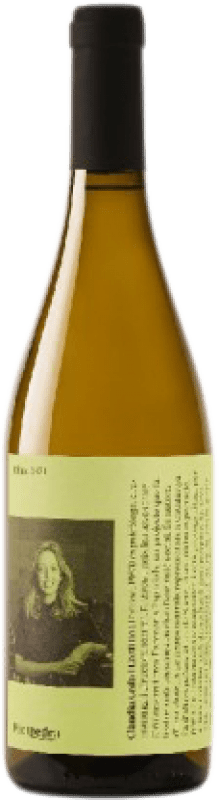 免费送货 | 白酒 Marta Pedra Picapedra Blanc D.O. Conca de Barberà 西班牙 Parellada 75 cl