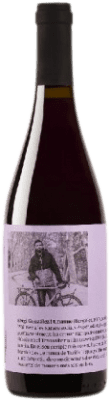 Marta Pedra Picapedra Negre Conca de Barberà 75 cl