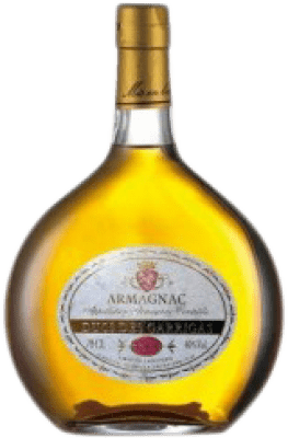 Armagnac Matha Ducs des Garrigàs 70 cl