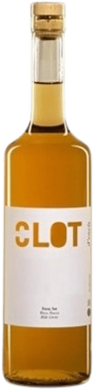 8,95 € | 甜酒 Sant Josep Clot d'Encís D.O. Terra Alta 西班牙 Muscatel Giallo 75 cl