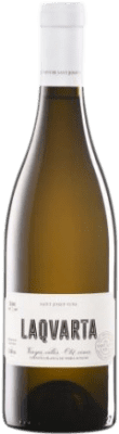 Sant Josep Laqvarta Blanco 2º Any Vinyes Velles Grenache Blanc Terra Alta 75 cl