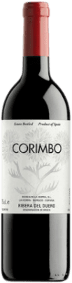 La Horra Corimbo Tempranillo Ribera del Duero Botella Jéroboam-Doble Mágnum 3 L