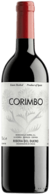 La Horra Corimbo Tempranillo Ribera del Duero Botella Imperial-Mathusalem 6 L