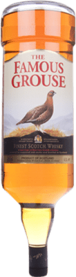 Виски смешанные Glenturret Famous Grouse Бутылка Réhoboram 4,5 L