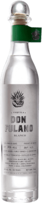 Tequila Don Fulano Blanco — Weißer 70 cl